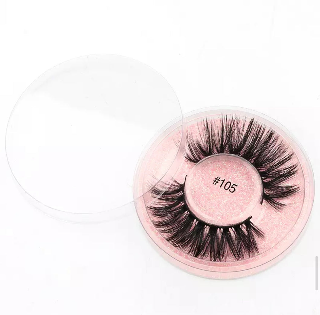 SUGARD LASHES 💗